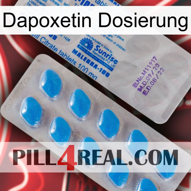Dapoxetine Dosage new15